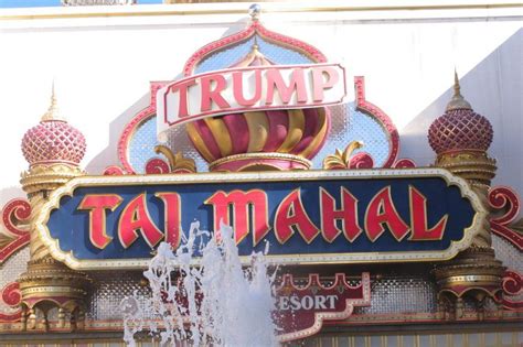 taj mahal casino owner|The Taj Mahal: the Rise and Fall of the Eighth Wonder of the World.